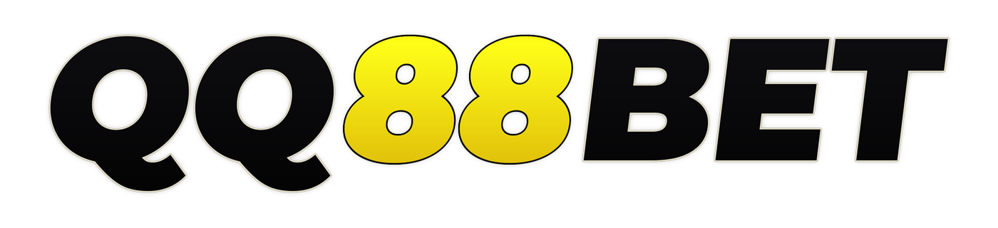 QQ88Bet Logo